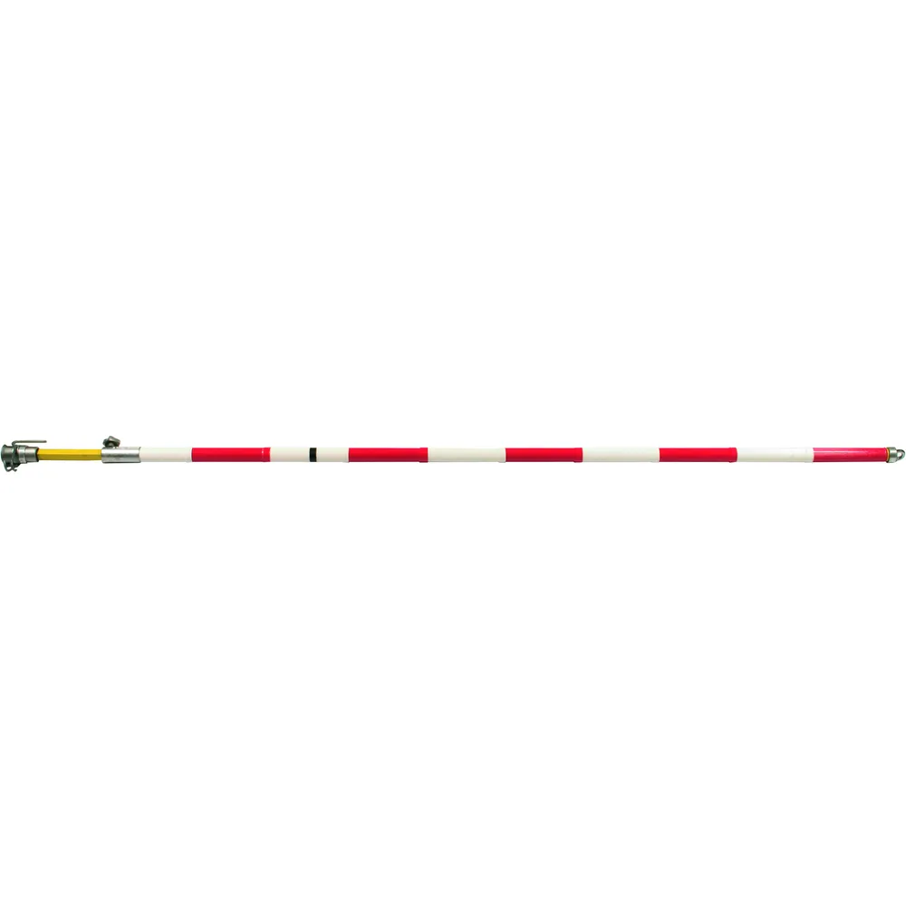 DEHN 769508 Telescopic Earthing Stick, 2685-5015mm Length | CL7PPC
