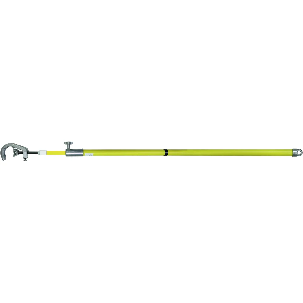 DEHN 769511 Telescopic Earthing Stick, 2875-5200mm Length | CL7PPE