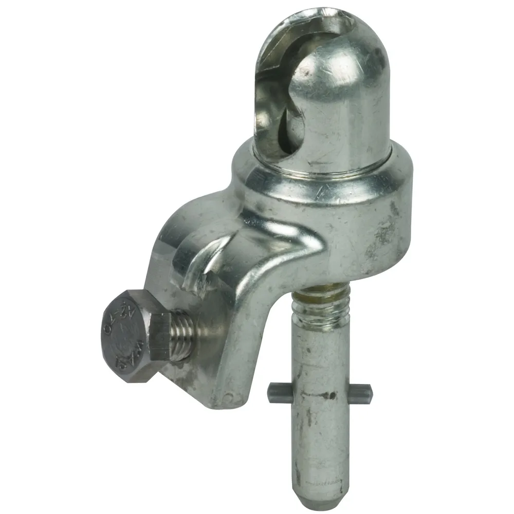 DEHN 772331 Ball Head Cap, 20mm | CL7PQJ