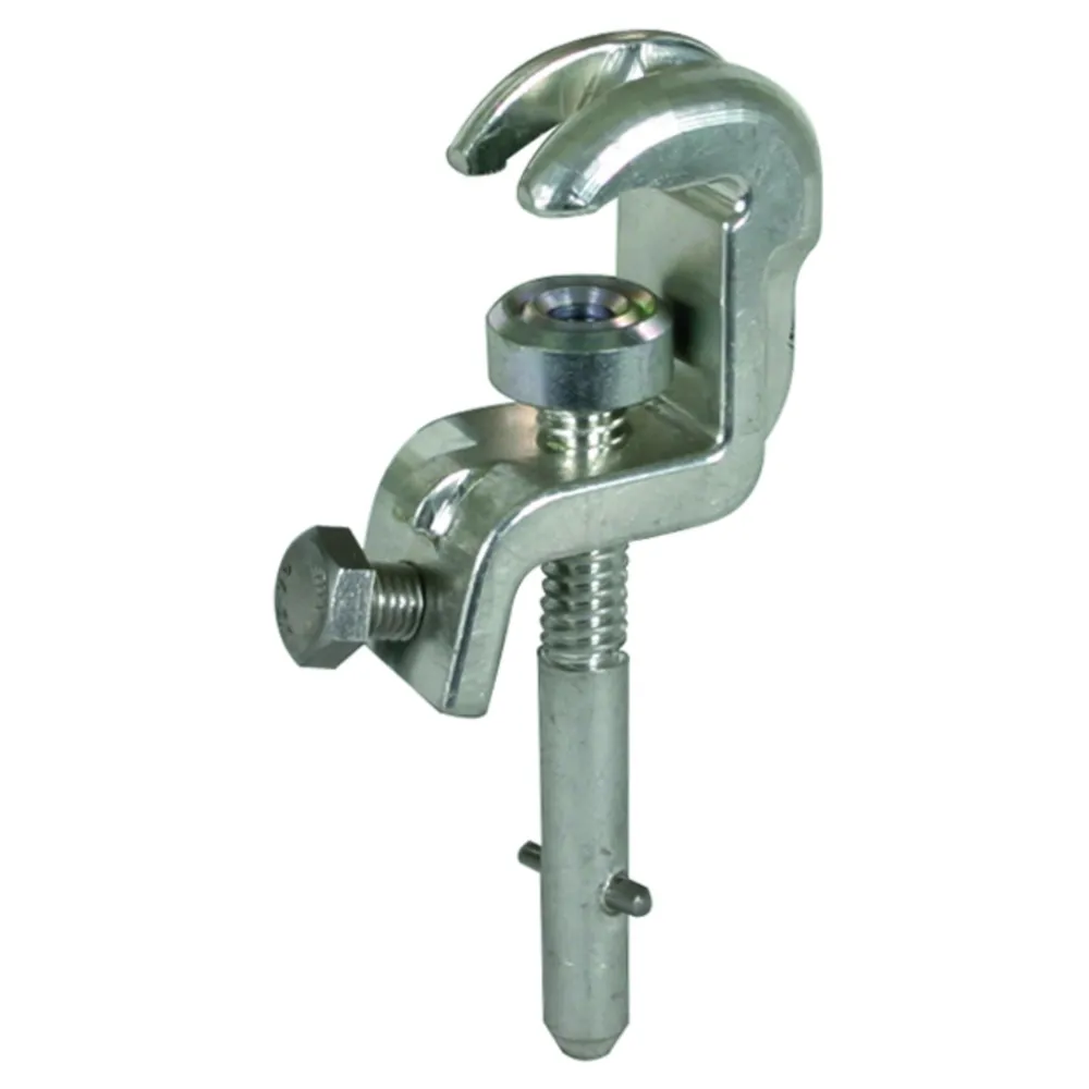 DEHN 773234 Universal Clamp, 20/25mm Diameter | CL7PQP