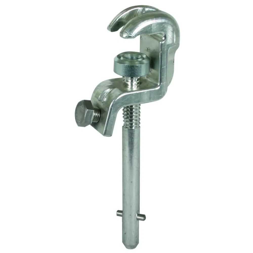 DEHN 773236 Universal Clamp, 20/25mm Diameter | CL7PQQ