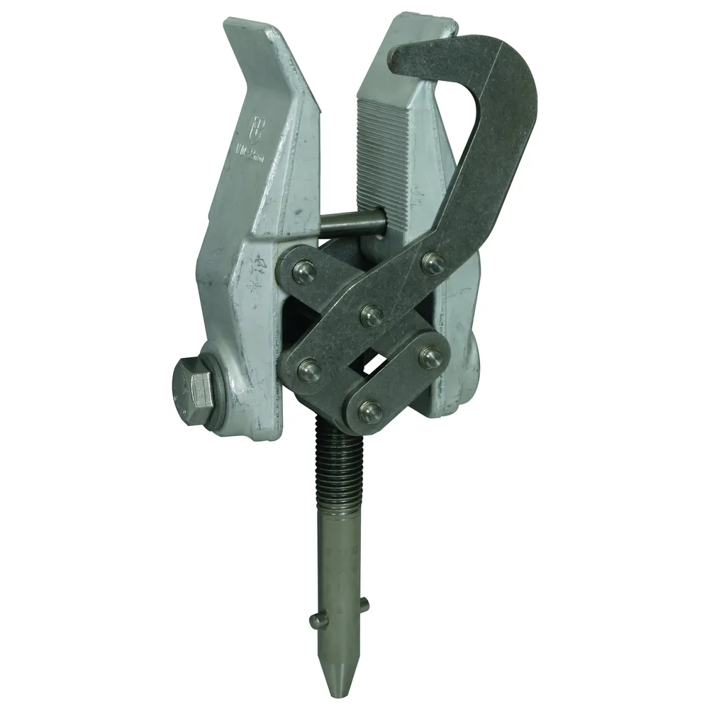 DEHN 784038 Phase Screw Clamp With Safety Bow | CL7PVM