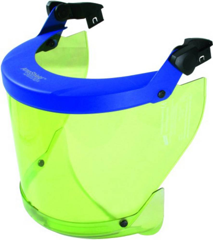 DEHN 785762 Arc Fault Tested Face Shield | CL7QEF