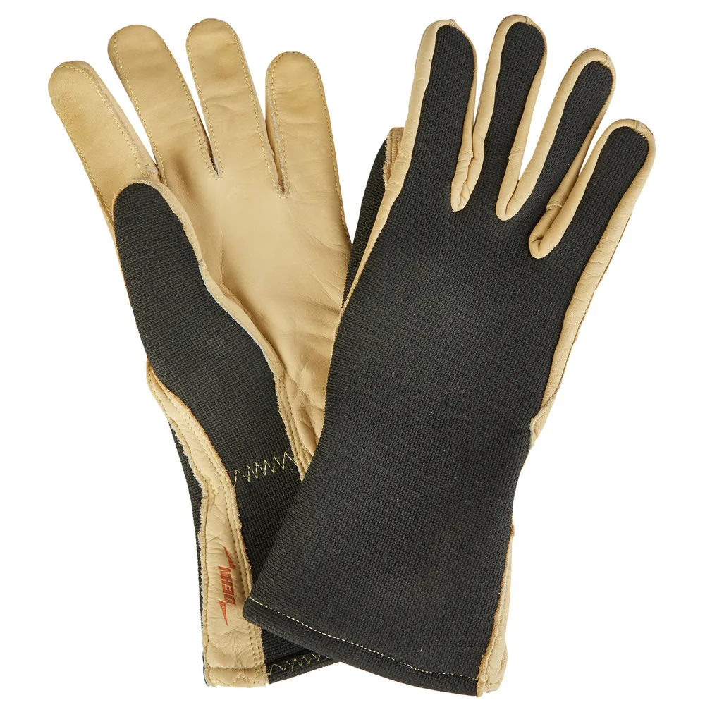 DEHN 785797 Arc Fault Tested Protective Gloves | CL7QFE