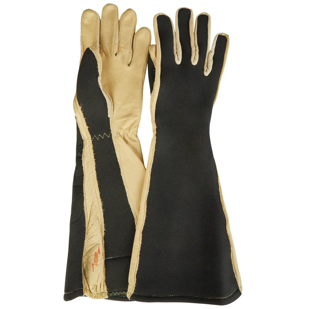 DEHN 785809 Arc Fault Tested Protective Gloves | CL7QFK