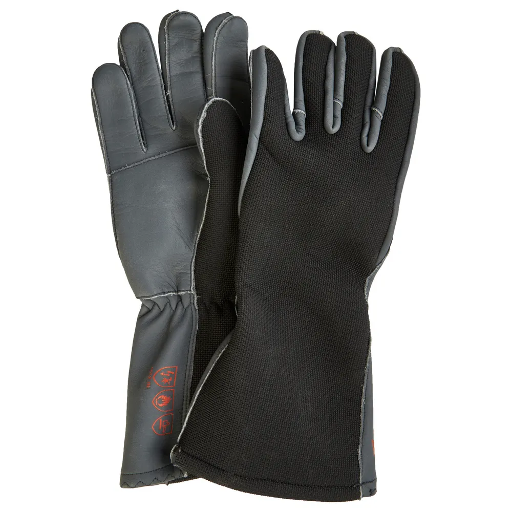 DEHN 785831 Arc Fault Tested Protective Gloves | CL7QGB