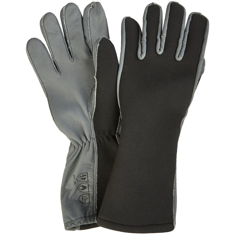 DEHN 785853 Arc Fault Tested Protective Gloves | CL7QGU