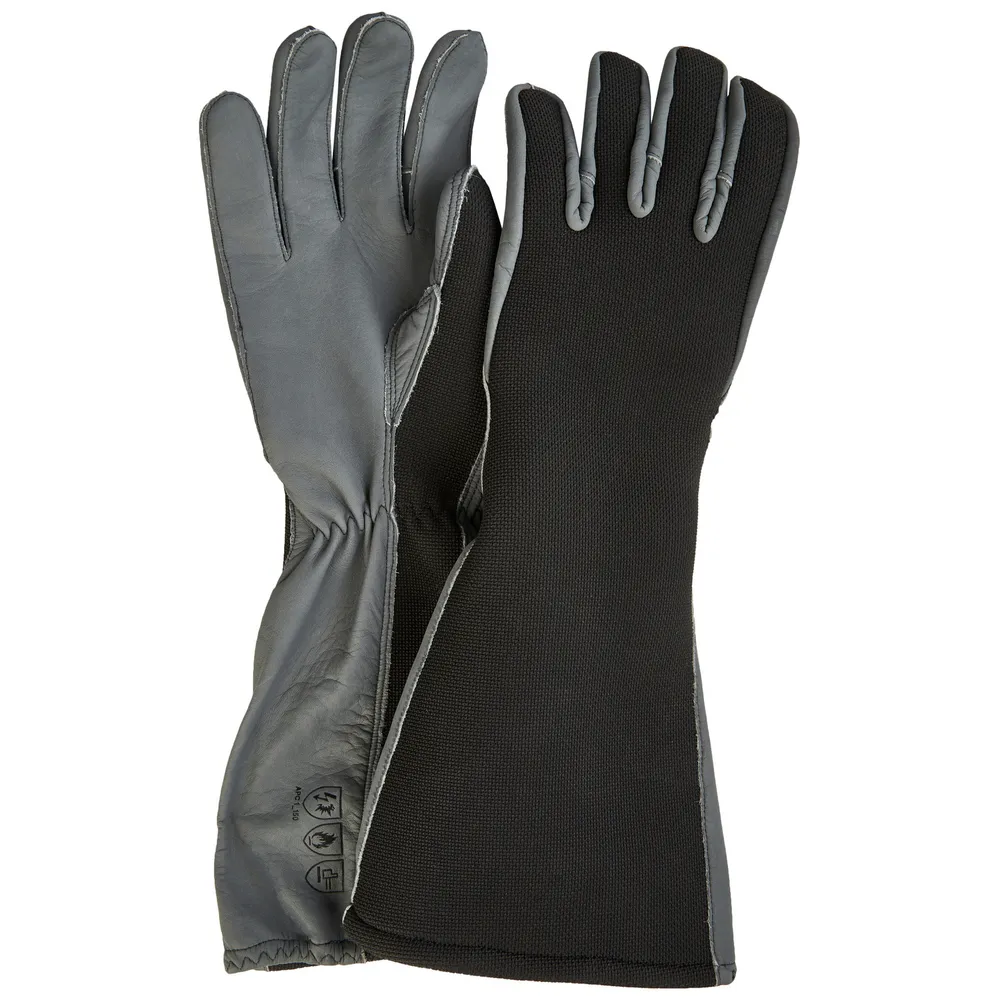 DEHN 785864 Arc Fault Tested Protective Gloves | CL7QHC