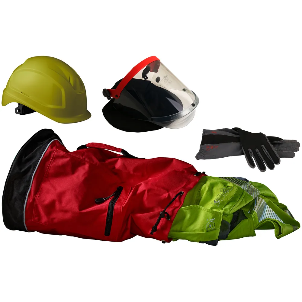 DEHN 785905 PPE Set For Arc Fault | CL7QHL