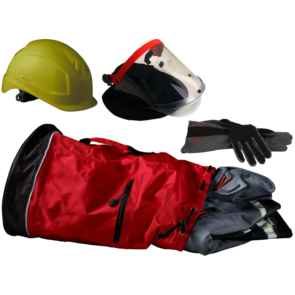 DEHN 785907 PPE Set For Arc Fault | CL7QHN