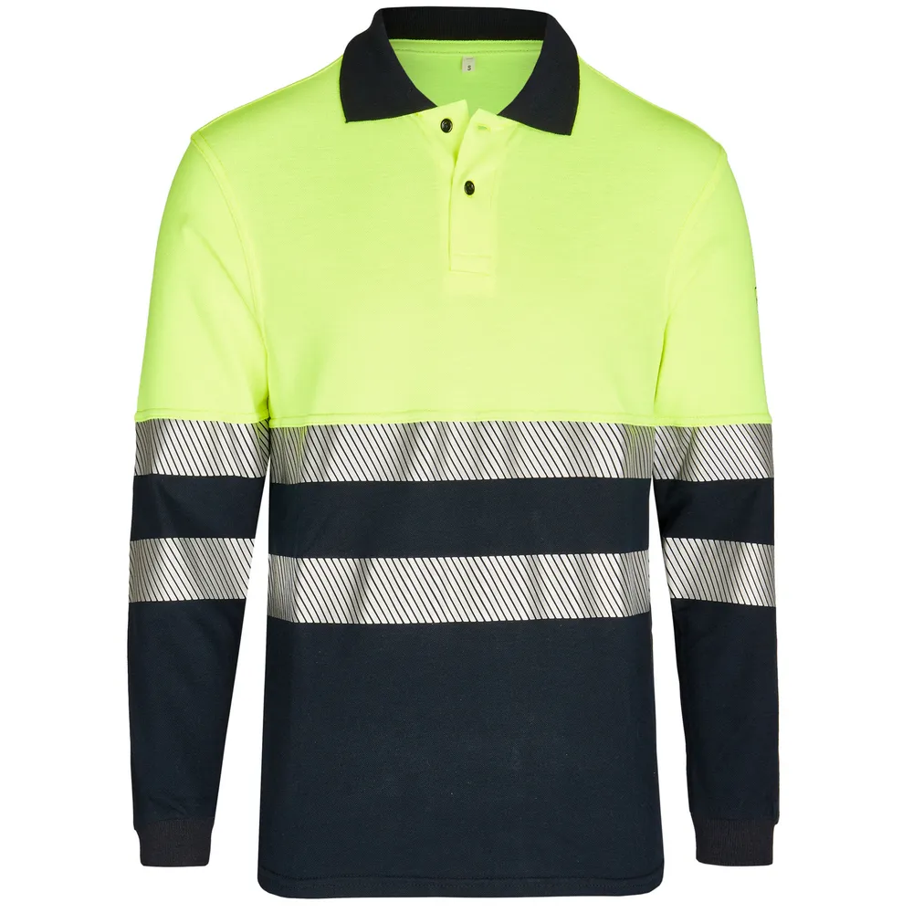 DEHN 787007 Arc Fault Tested Polo Shirt | CL7QLA
