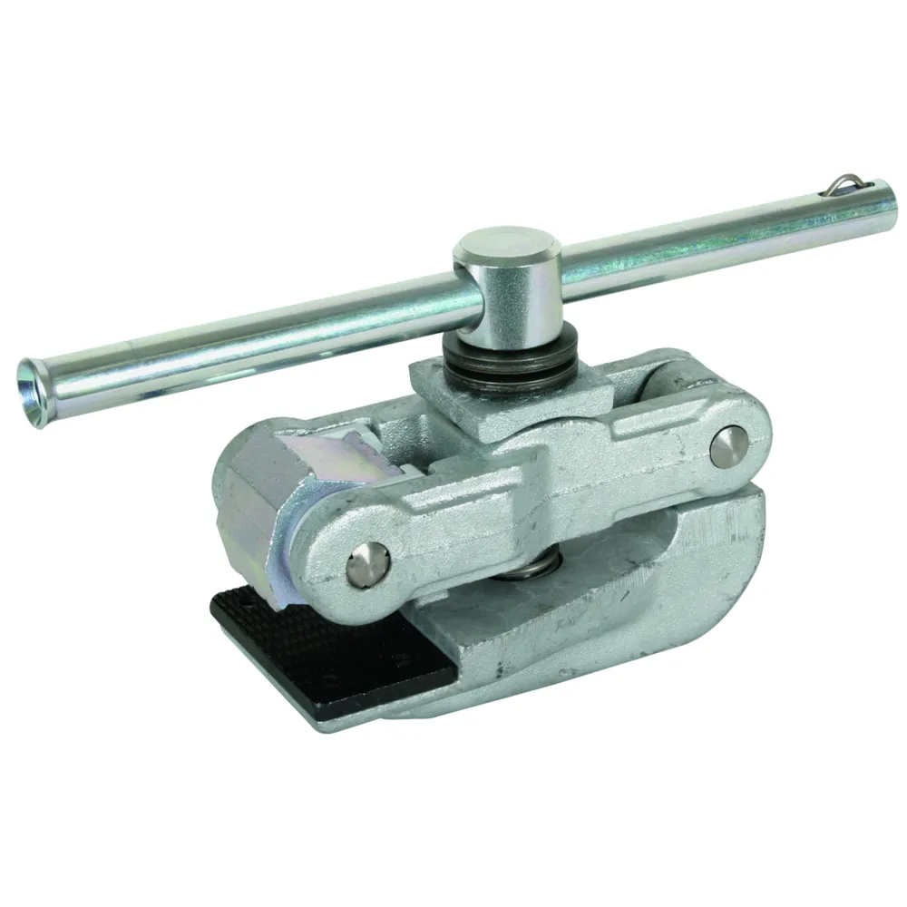 DEHN 792451 Rail Connection Clamp | CL7QPH