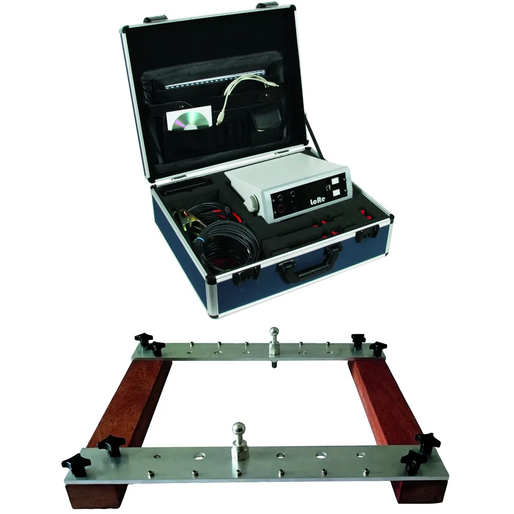 DEHN 799100 Mobile Measuring System For Earthing | CL7QPT