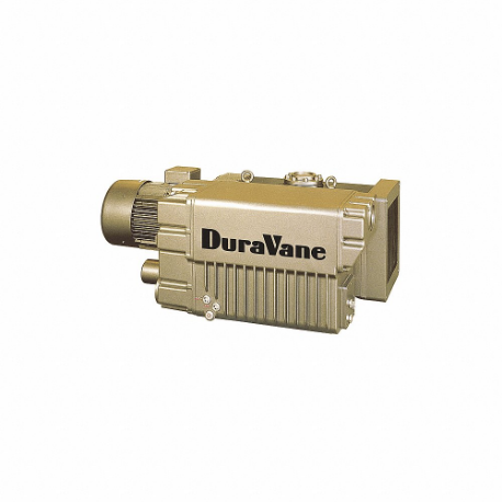 DEKKER VACUUM TECHNOLOGIES, INC. RVL700LH/HH-575V/3Ph/60Hz