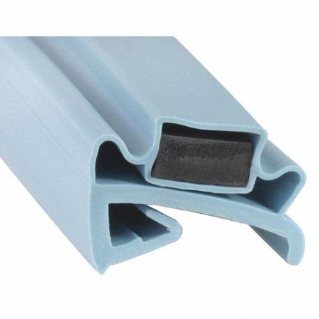 DELFIELD 1702007 Door Gasket, 9-1/8 Inch X 15-5/8 Inch | CP3LXL 62XP08