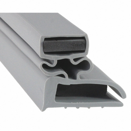 DELFIELD 1702001 Door Gasket, 15-1/4 Inch X 20-5/8 Inch | CP3LUV 62XM67