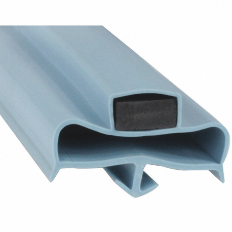 DELFIELD TBP60016 Door Gasket, 11-13/16 Inch X 18-7/8 Inch | CP3LUG 62XL27
