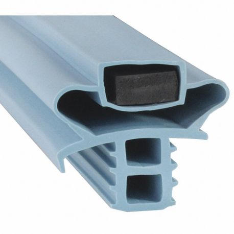 DELFIELD 1701186 Door Gasket | CP3LUD 62XM58