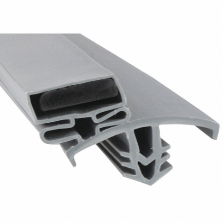 DELFIELD 1701125 Door Gasket, 12 Inch X 29-3/4 Inch | CP3LUJ 62XP81
