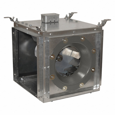 DELHI Backward Incline Blowers