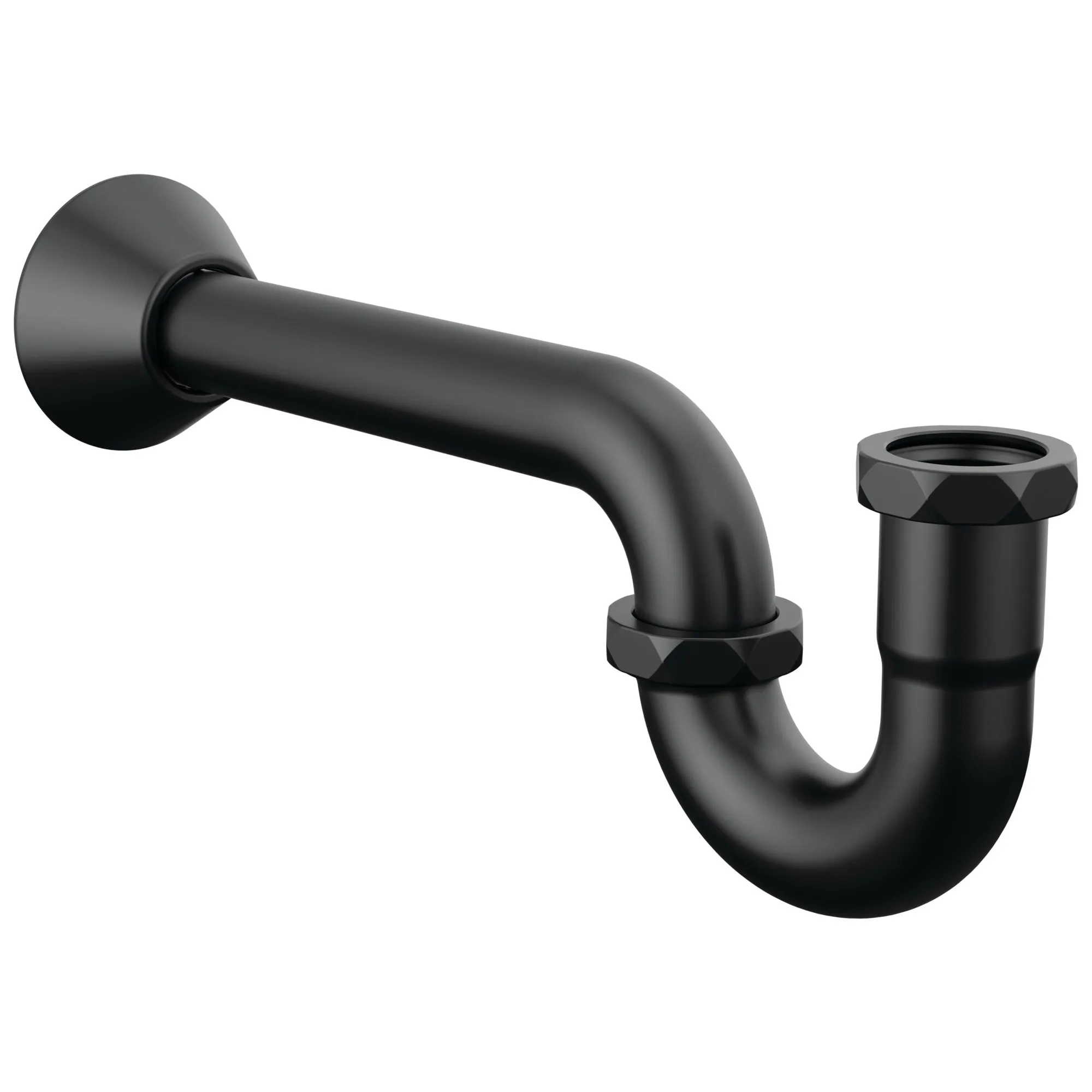 DELTA Drain Components