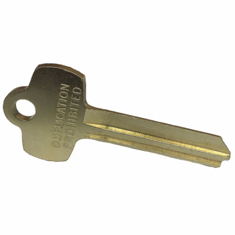 DELTA LOCK G KEYI OP BLANK A