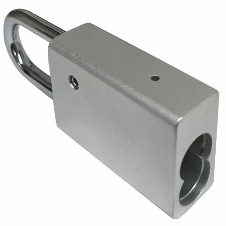 DELTA LOCK Keyed Alike Padlocks