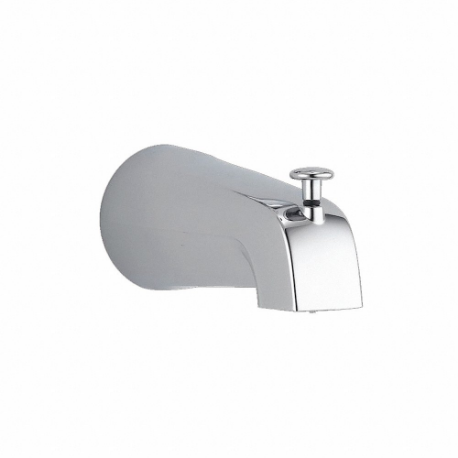 DELTA RP19895 Delta Tub Spout - Pull-Up Diverter | CR2ZPP 34G076