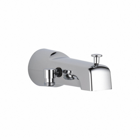 DELTA U1010-PK Delta Diverter Tub Spout | CP3MHM 34G137