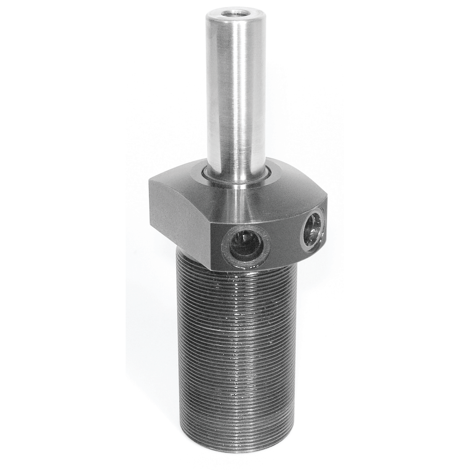 Hyd. Swing Clamp, Dbl.Act., Rh Swing, 24