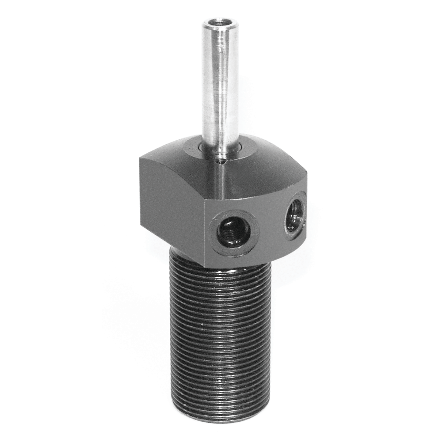 Hyd. Swing Clamp, Dbl.Act., Rh Swing, 47