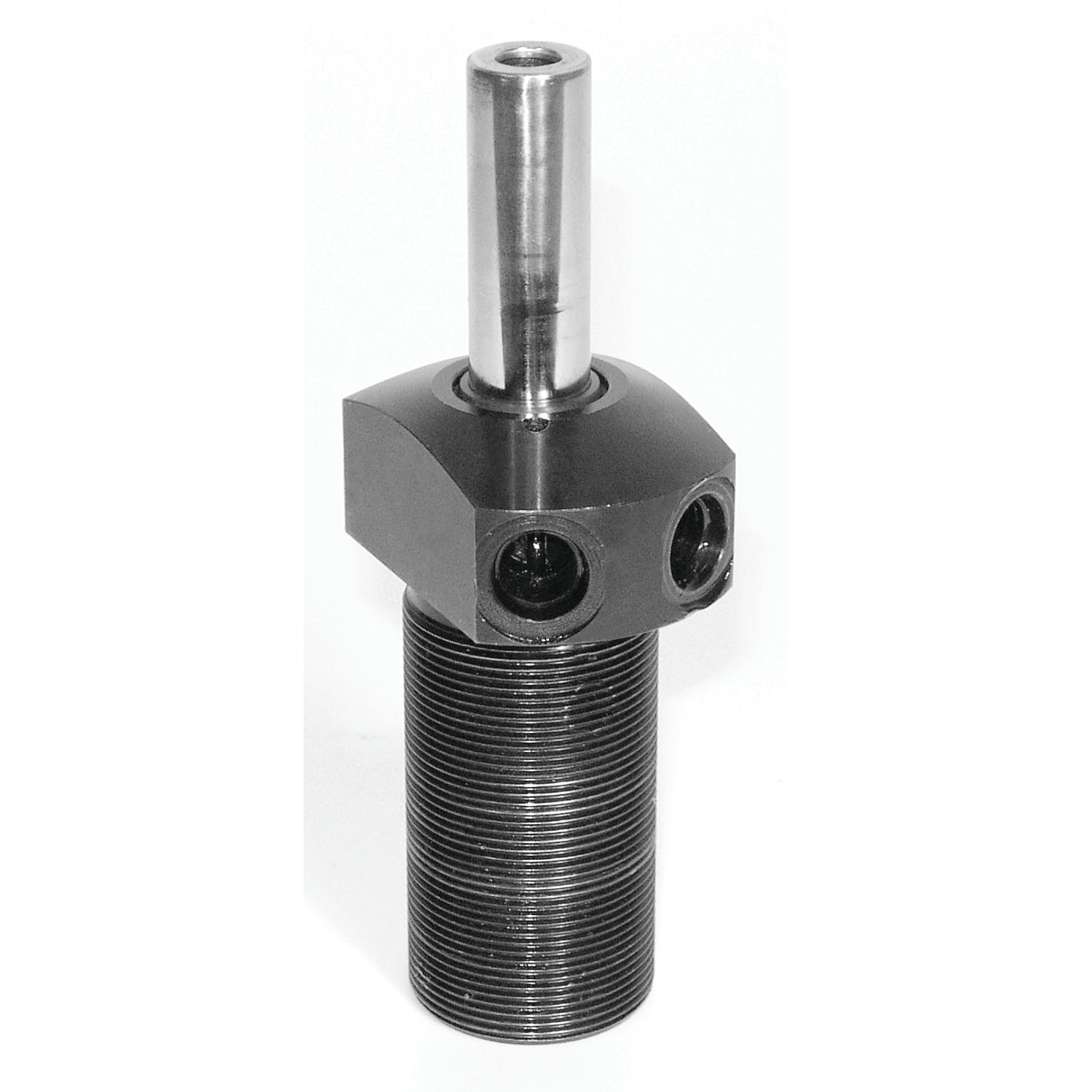 Hyd. Swing Clamp, Single Act., Rh Swing,