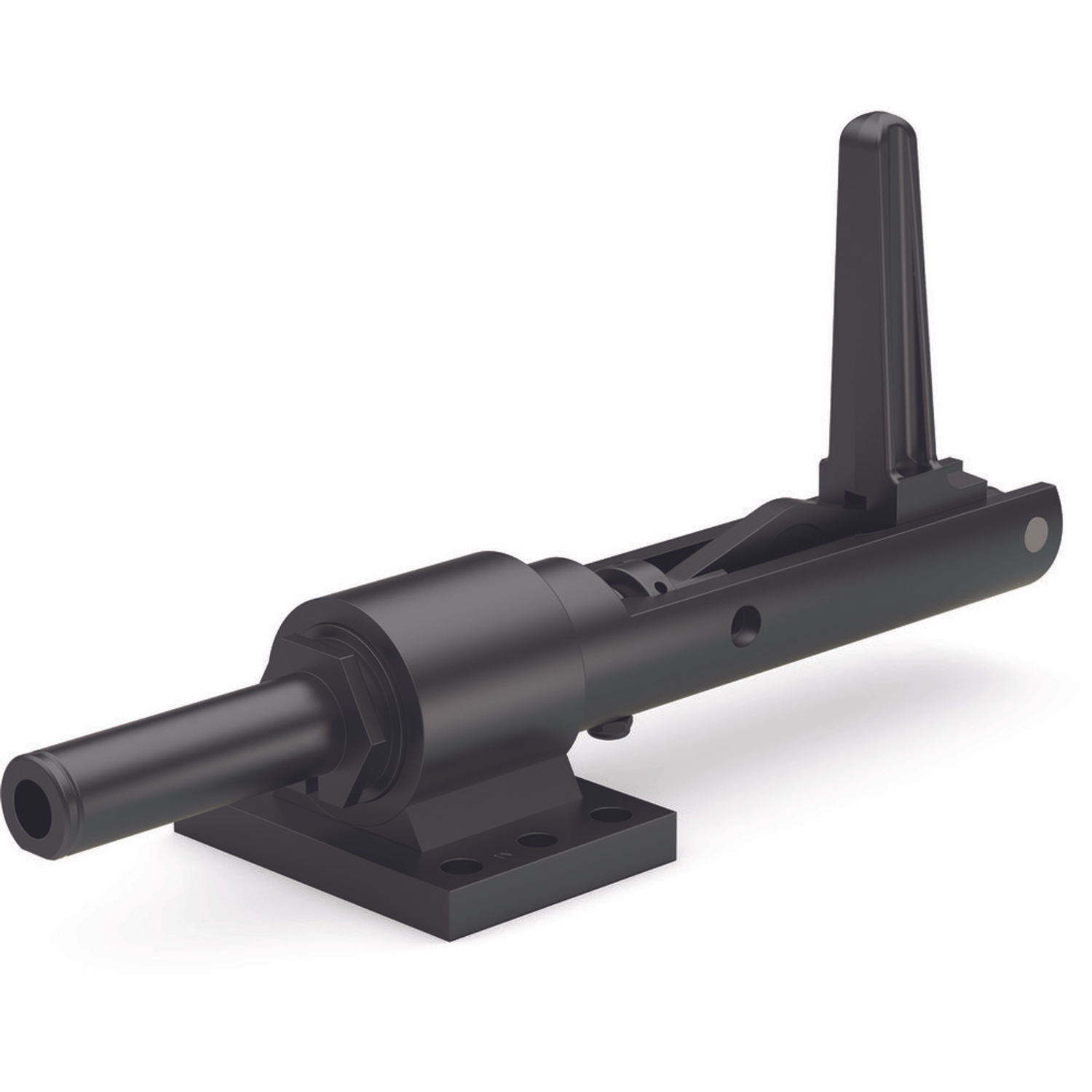 DESTACO 690-1MBPLS Straight Line Action Clamp, 5000 lb Holding Capacity | AJ8AXN