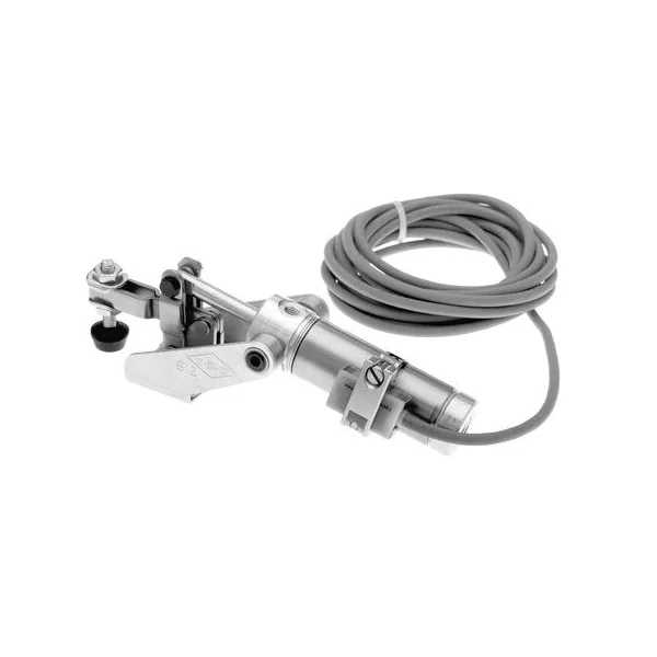 DESTACO Machining Vise Accessories