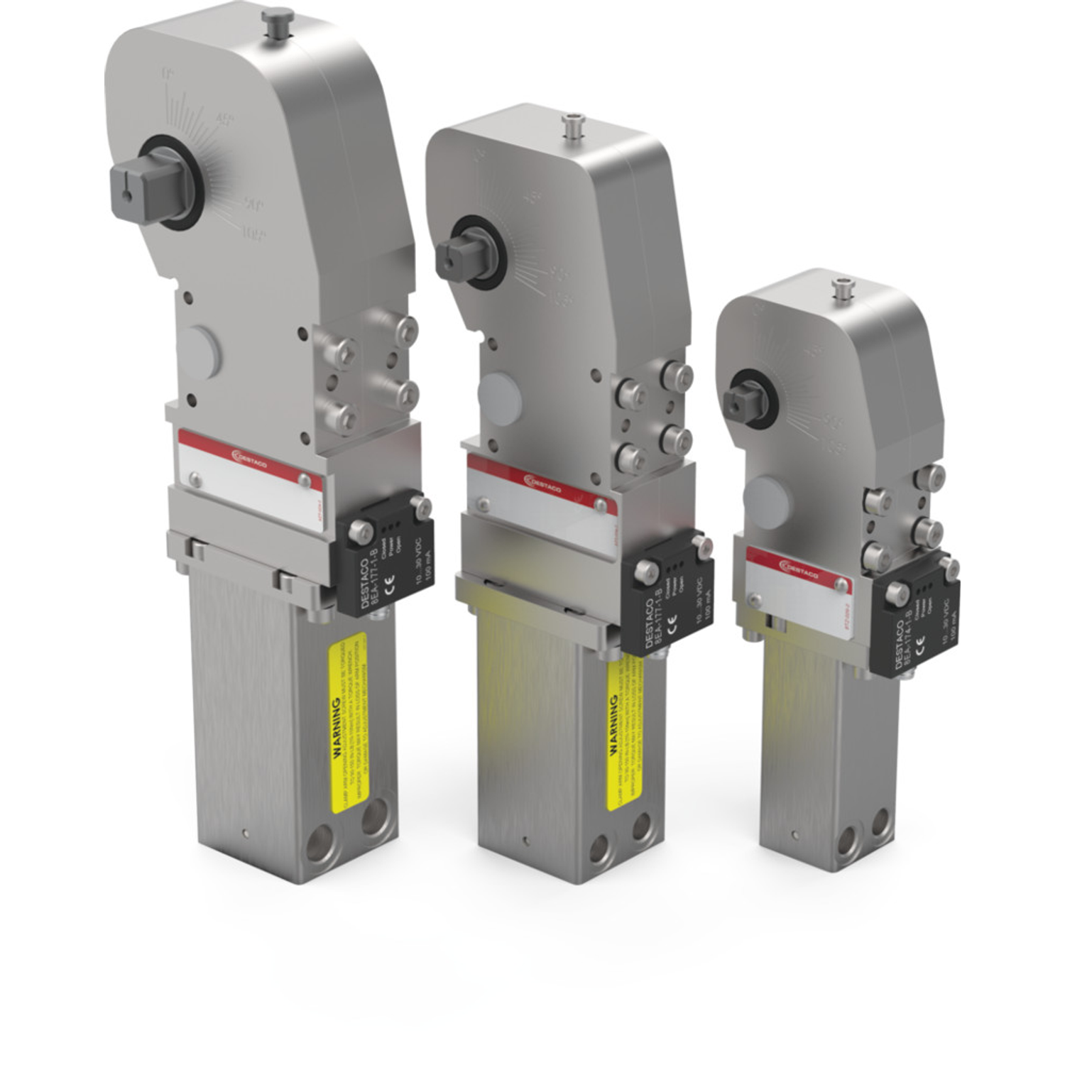 DESTACO 82L-3E23H032B8