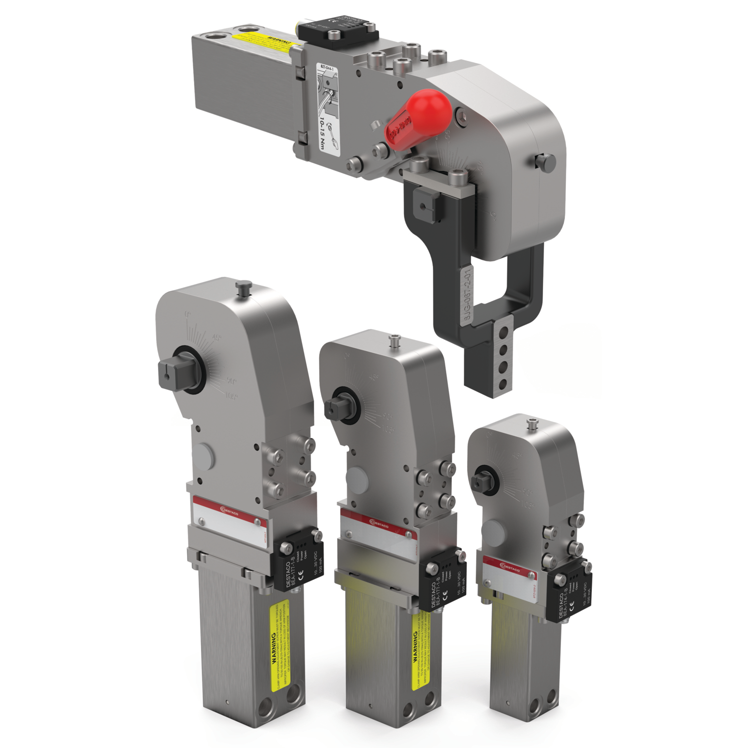 DESTACO 82L-3E23H04000