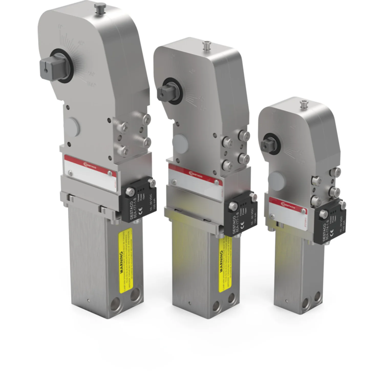 DESTACO 82L-3E23HG40B7