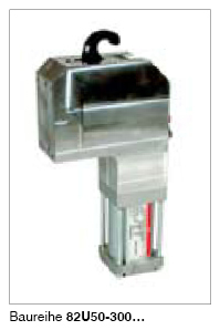 DESTACO 82U50-300B700