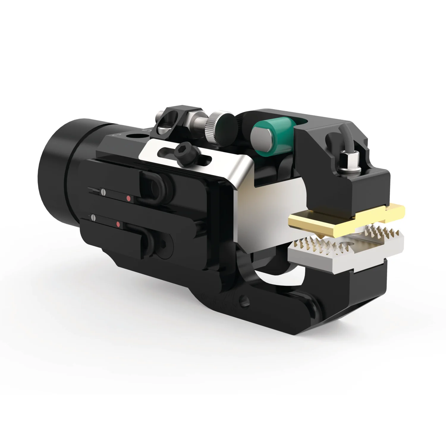 DESTACO 84N5-N-075-DA-2SS1-1-P-10