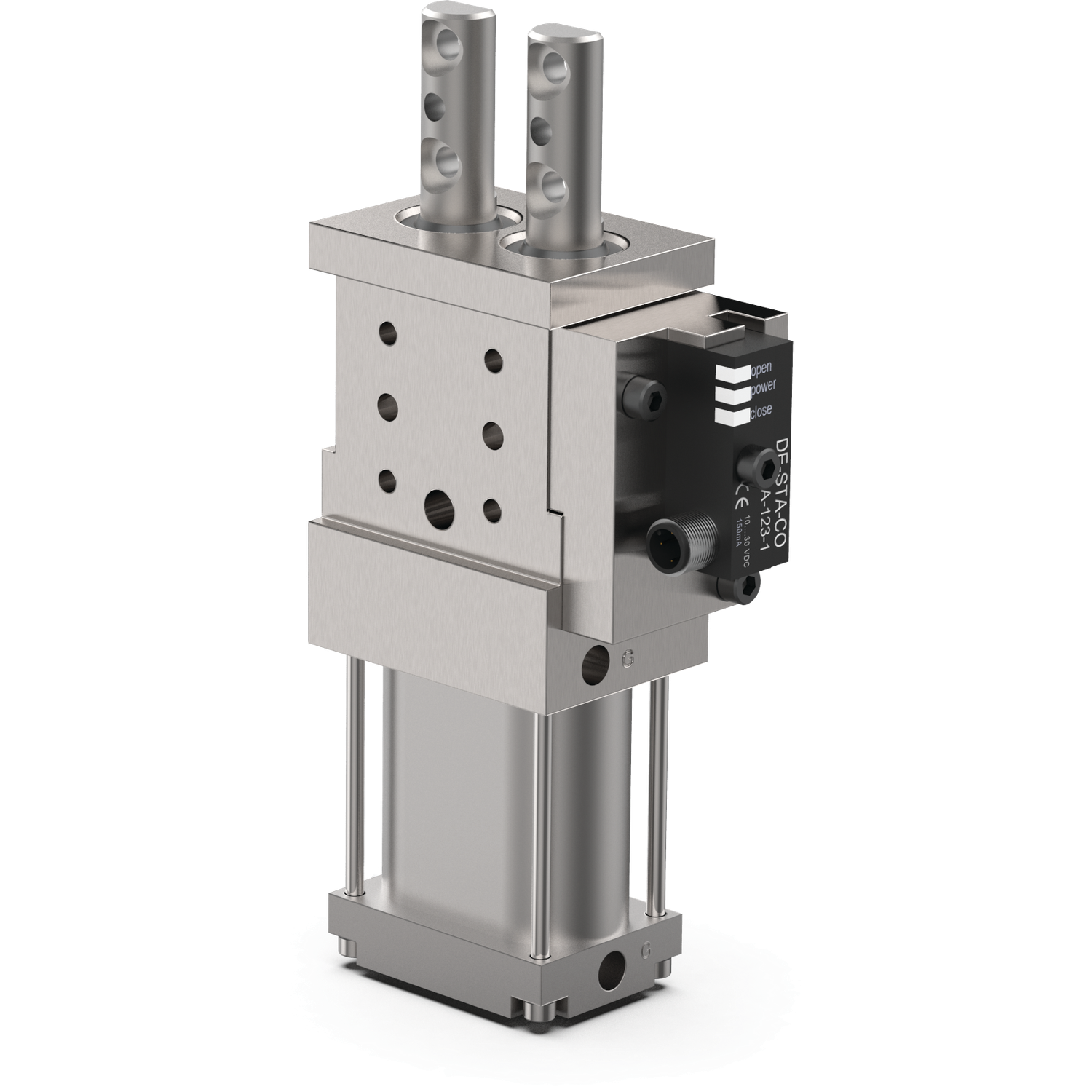 DESTACO 86D40-104C800A DESTACO 86D40-104C800A | CW3FVR