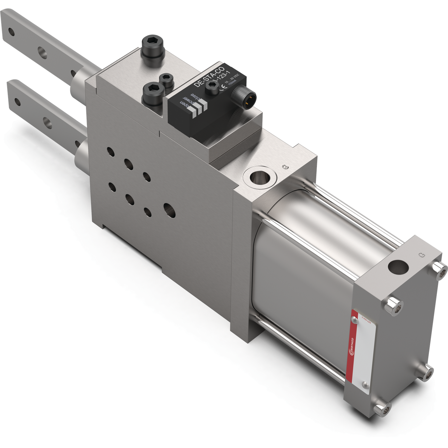 DESTACO 86D60-104C800B DESTACO 86D60-104C800B | CW3FVX