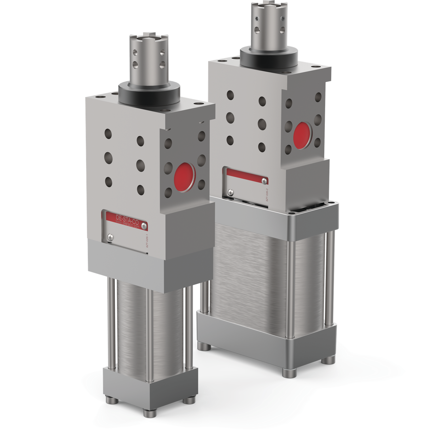 DESTACO 86P40-202L4004