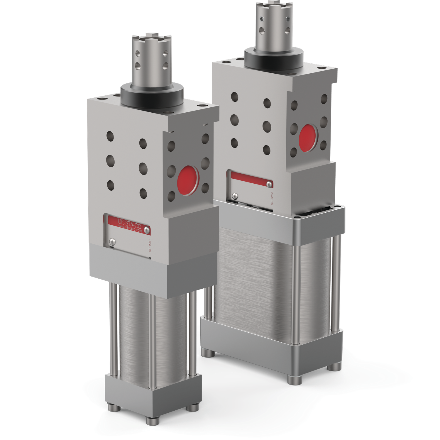 DESTACO 86P40-205C800A