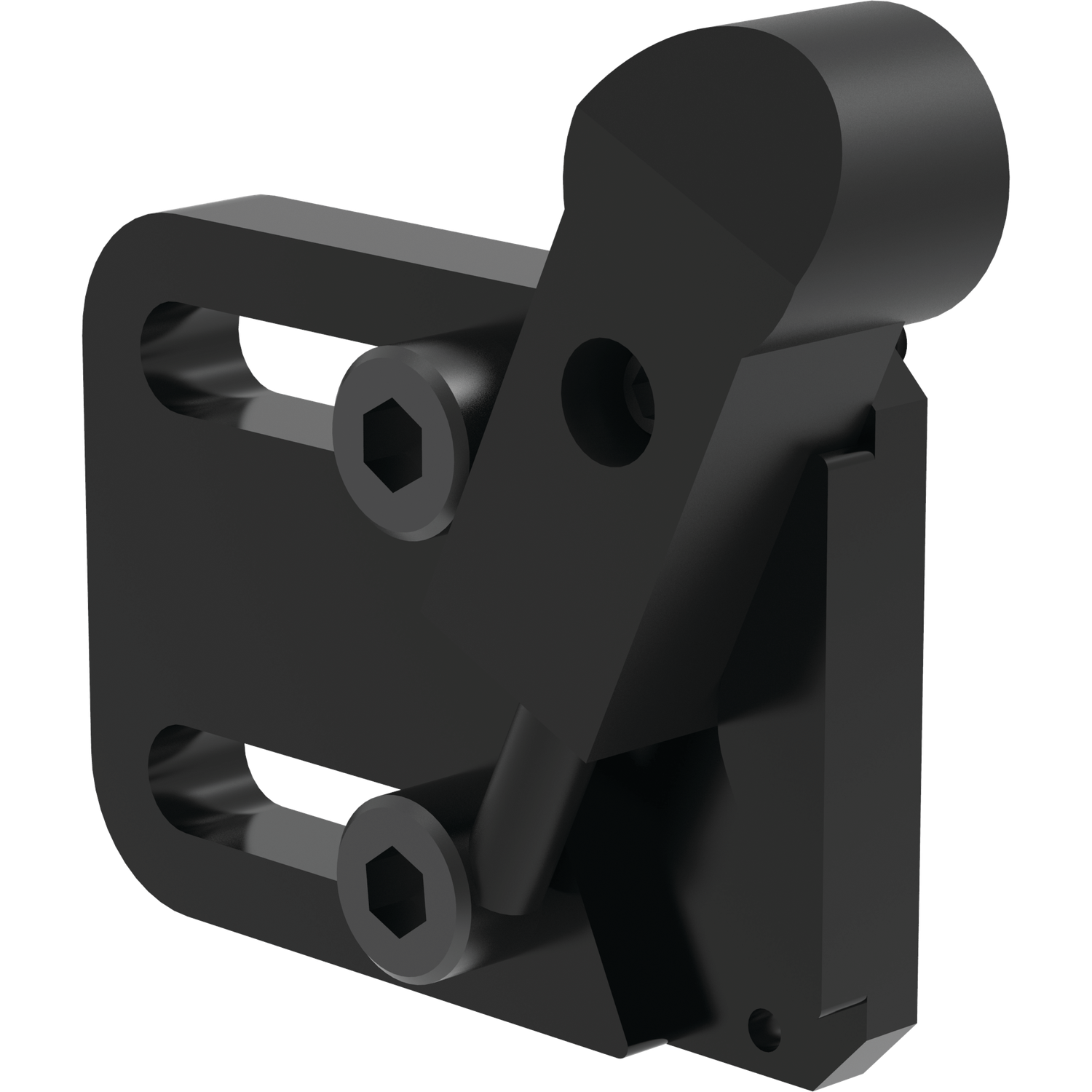 Double Blank Sensor