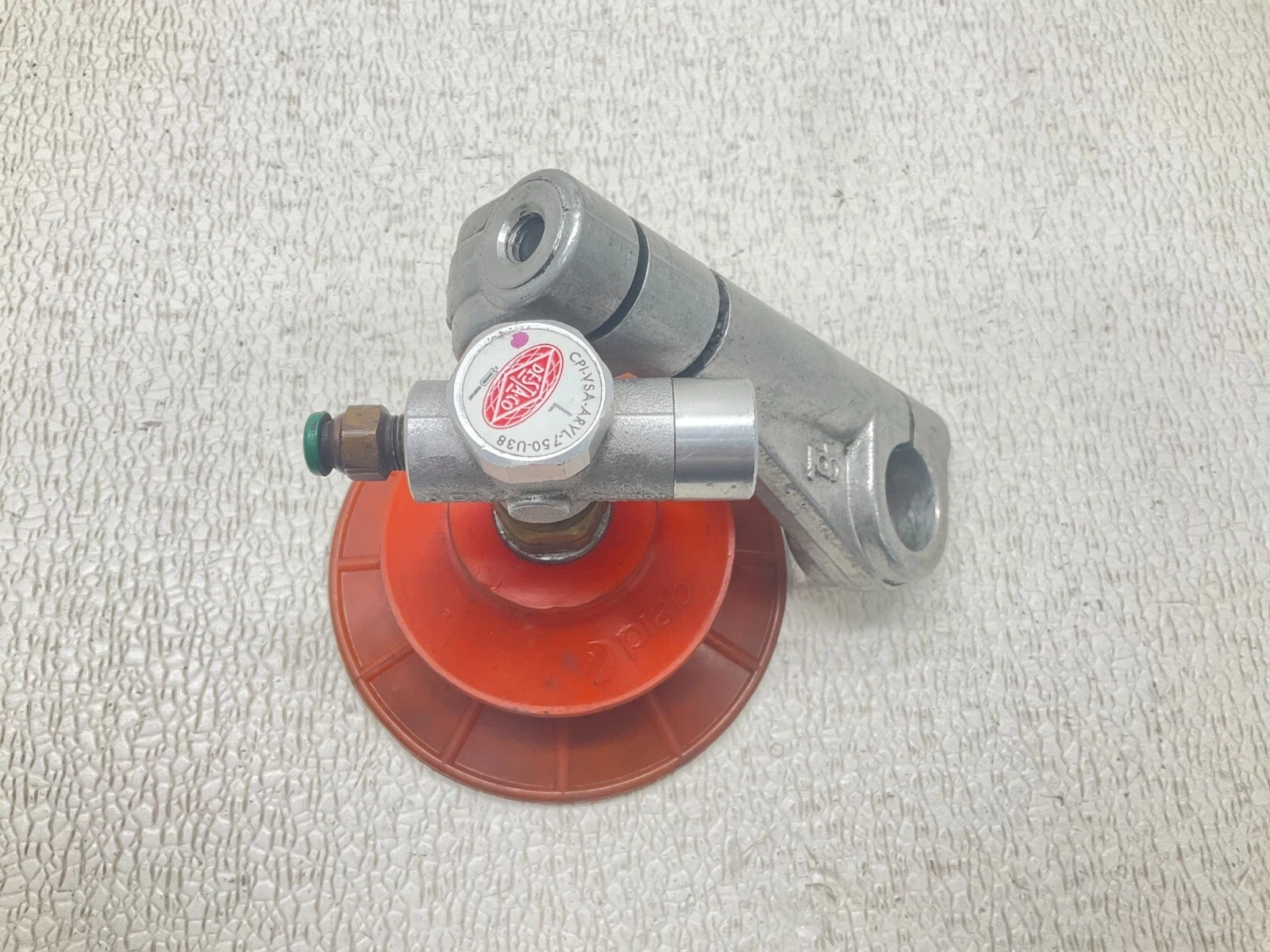 DESTACO CPI-VSA-ARVL-750-U38-VS 4