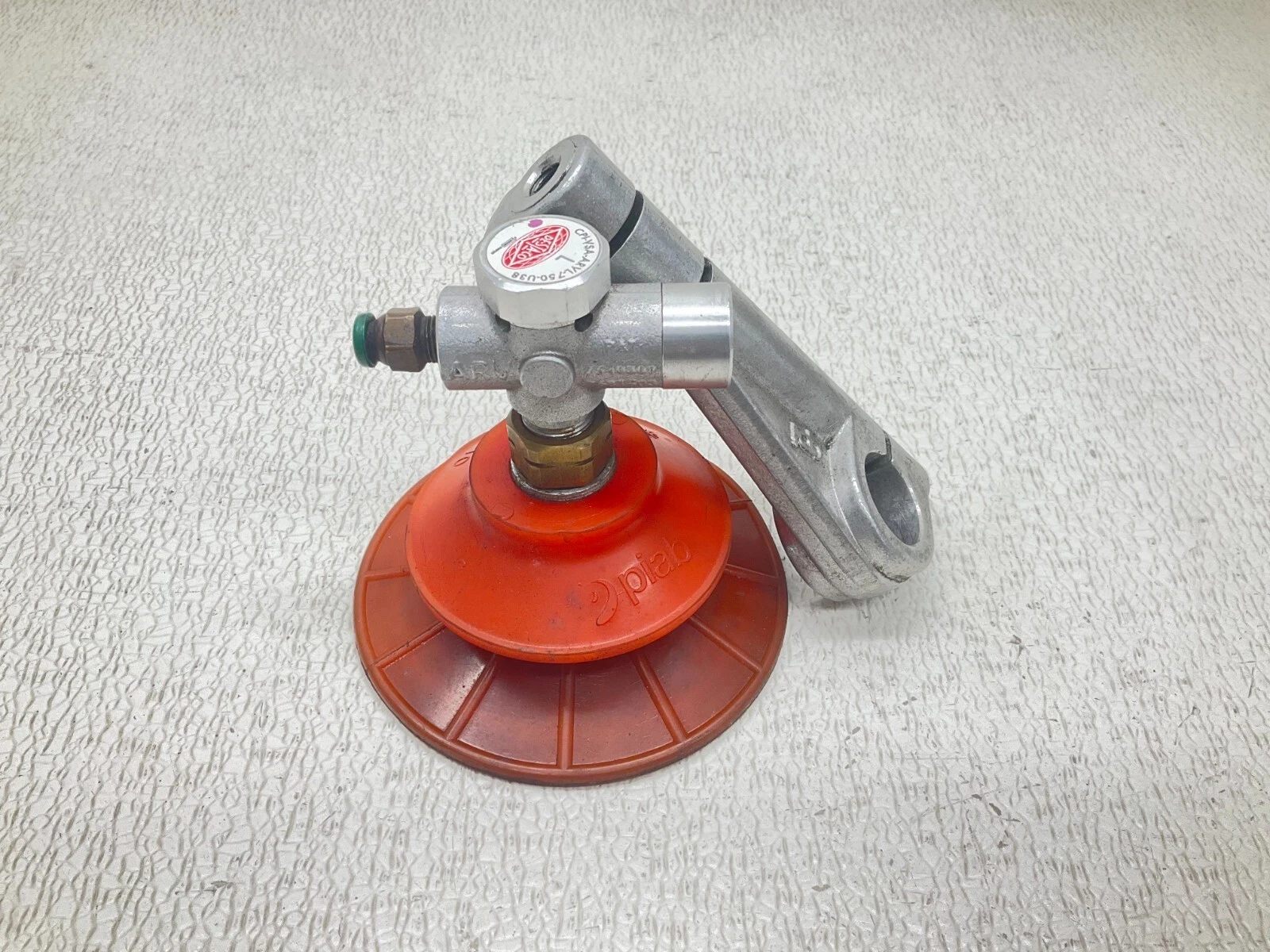 DESTACO CPI-VSA-ARVL-750-U38-VS