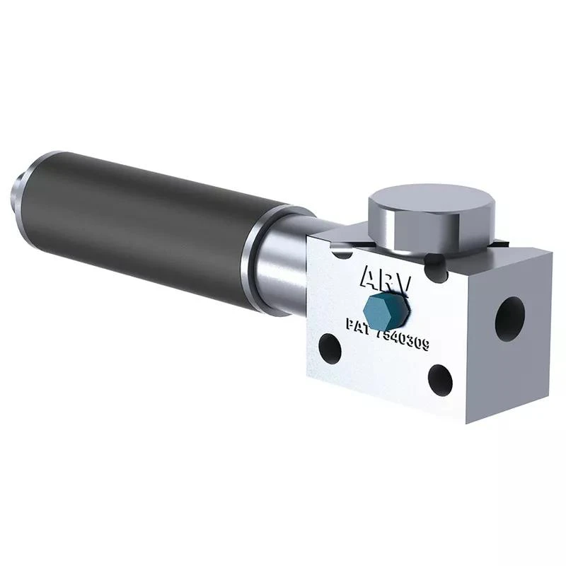 DESTACO Air Powered Confined Space Fans and Blowers