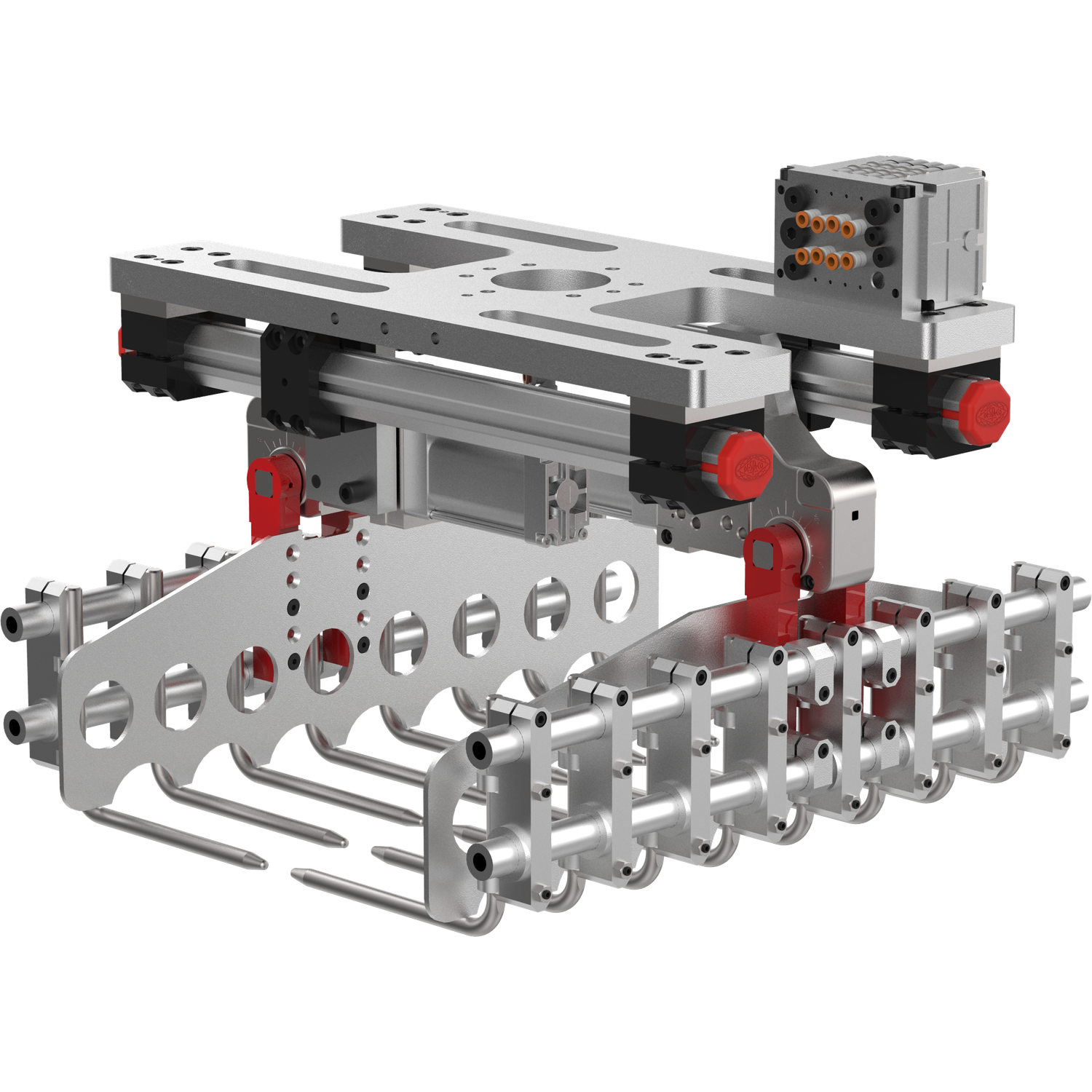 DESTACO DBG100-2-CP
