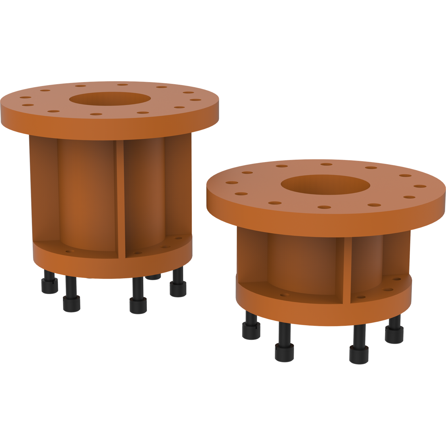 DESTACO DBG100-2-S06-160BC-KIT