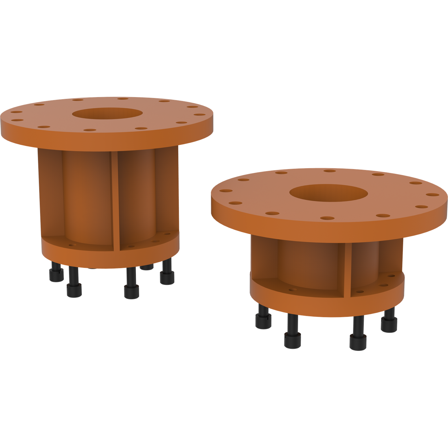 DESTACO DBG100-2-S06-200BC-KIT